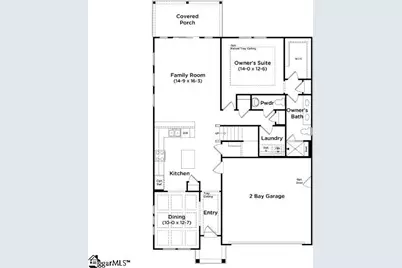 27 Joplin Drive, Piedmont, SC 29673 - Photo 32