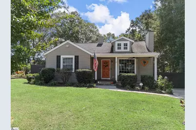 17 Crystal Avenue, Greenville, SC 29605 - Photo 1
