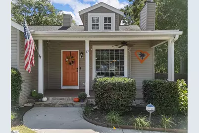 17 Crystal Avenue, Greenville, SC 29605 - Photo 2