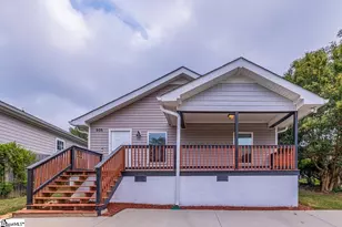 505 Pelham St, Greer, SC 29651 - Photo 4