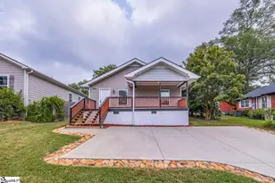 505 Pelham St, Greer, SC 29651 - Photo 2