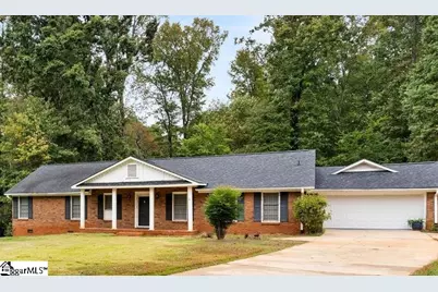 310 Slopingwood Lane, Spartanburg, SC 29301 - Photo 2