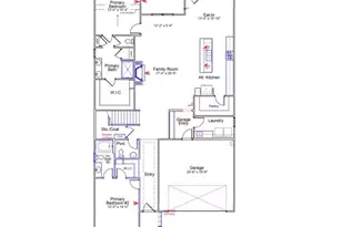1248 Dockyard Ln, Inman, SC 29349 - Photo 2
