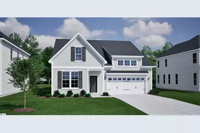 1248 Dockyard Lane, Inman, SC 29349 - Photo 1