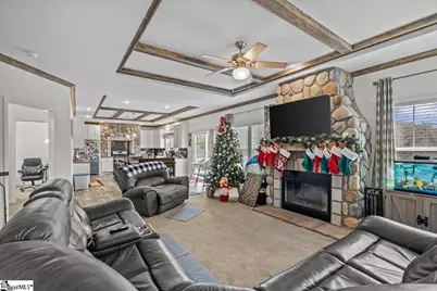 1254 Deck Road, Gray Court, SC 29645 - Photo 4