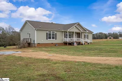 1254 Deck Road, Gray Court, SC 29645 - Photo 2