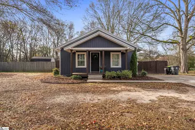 53 Main Street, Pelzer, SC 29669 - Photo 1