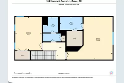 109 Hammett Grove Lane, Greer, SC 29650 - Photo 36