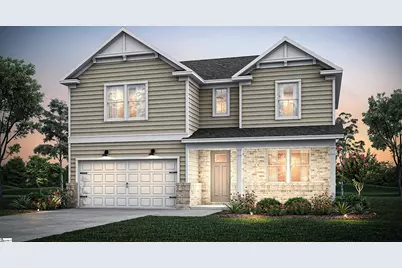 845 Sweetwater Springs Drive #Lot 151, Moore, SC 29369 - Photo 1