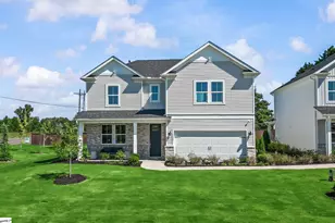 845 Sweetwater Springs Dr, Moore, SC 29369 - Photo 2