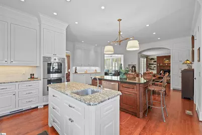 421 E Church Road, Easley, SC 29642 - Photo 32