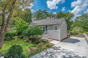 202 Briarcliff Dr, Greenville, SC 29607 - Photo 2