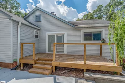 202 Briarcliff Drive, Greenville, SC 29607 - Photo 6