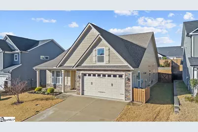 402 Grantleigh Court, Simpsonville, SC 29680 - Photo 2