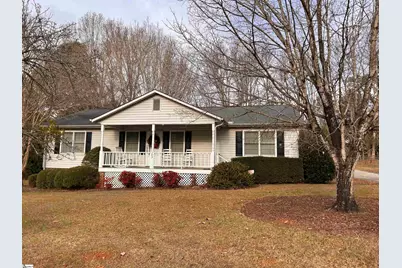 103 David Street, Laurens, SC 29360 - Photo 1