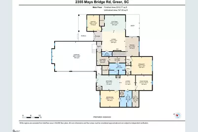 2355 Mays Bridge Road, Greer, SC 29651 - Photo 48