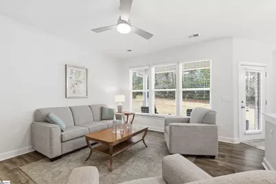 541 Clairbrook Court, Greer, SC 29651 - Photo 12