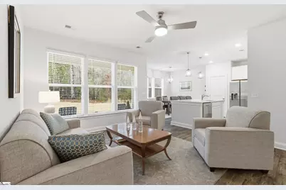 541 Clairbrook Court, Greer, SC 29651 - Photo 2