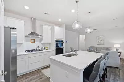 541 Clairbrook Court, Greer, SC 29651 - Photo 14