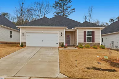 541 Clairbrook Court, Greer, SC 29651 - Photo 1