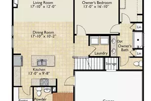 307 Blaine Ct, Greenville, SC 29607 - Photo 24