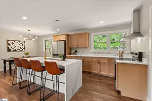 813 Old Stone Church Rd, Clemson, SC 29631 - Photo 8