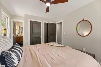 813 Old Stone Church Road, Clemson, SC 29631 - Photo 20