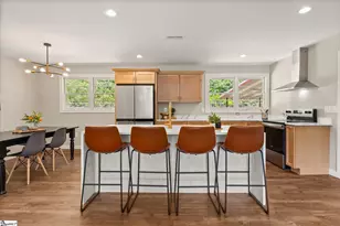 813 Old Stone Church Rd, Clemson, SC 29631 - Photo 6