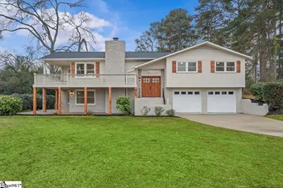 210 Leslie Lane, Pendleton, SC 29670 - Photo 1