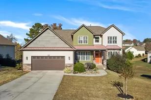 213 Terrace View Way, Seneca, SC 29678 - Photo 2