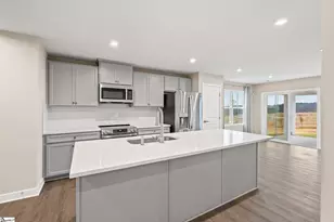 1253 Balsa Tree Dr, Spartanburg, SC 29306 - Photo 8