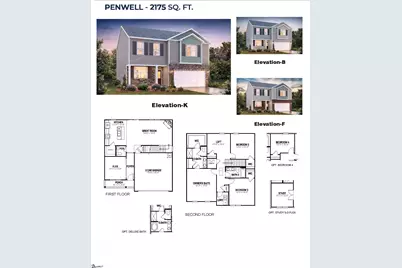 102 Marblewood Street, Greenville, SC 29605 - Photo 8