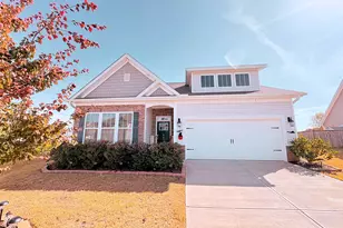 807 Ingleside Wy, Duncan, SC 29334 - Photo 1