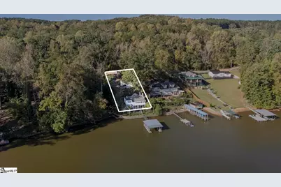 106 Holt Drive, Iva, SC 29655 - Photo 36