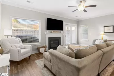 26 Harvest Bell Lane, Taylors, SC 29687 - Photo 8