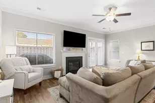 26 Harvest Bell Ln, Taylors, SC 29687 - Photo 8