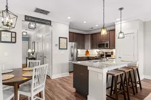 26 Harvest Bell Ln, Taylors, SC 29687 - Photo 6