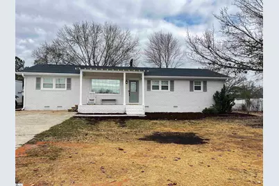 713 Cross Anchor Road, Woodruff, SC 29388 - Photo 2