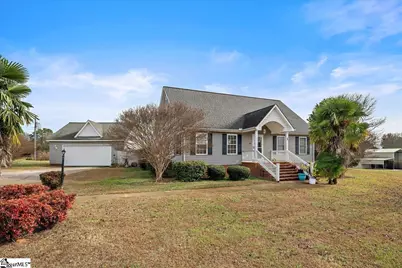 109 Matthew Drive, Belton, SC 29627 - Photo 1