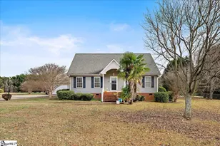 109 Matthew Dr, Belton, SC 29627 - Photo 2