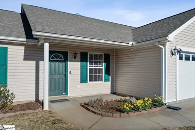 224 Rio Way, Anderson, SC 29625 - Photo 2