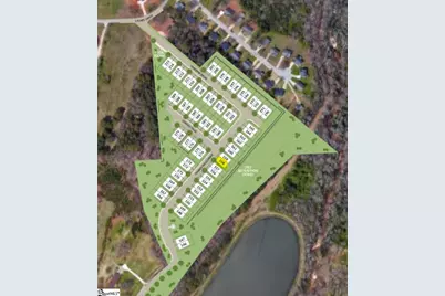 120 Timber Falls Drive, Greenville, SC 29607 - Photo 4