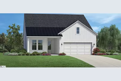 132 Winding Stream Circle #Lot 13 Boykin Elite Farmhouse, Simpsonville, SC 29681 - Photo 1