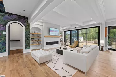 608 Brown Avenue, Belton, SC 29627 - Photo 6