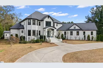 608 Brown Avenue, Belton, SC 29627 - Photo 1