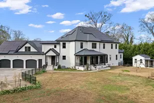 608 Brown Ave, Belton, SC 29627 - Photo 2