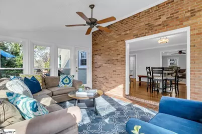 400 Stone Ridge Road, Greer, SC 29650 - Photo 36