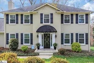 400 Stone Ridge Rd, Greer, SC 29650 - Photo 4