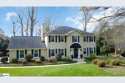 400 Stone Ridge Road, Greer, SC 29650 - Photo 2