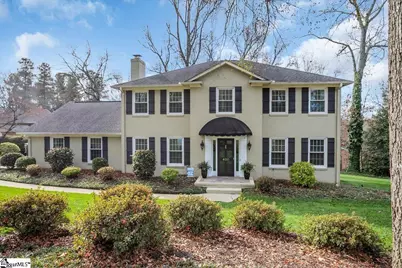 400 Stone Ridge Road, Greer, SC 29650 - Photo 1